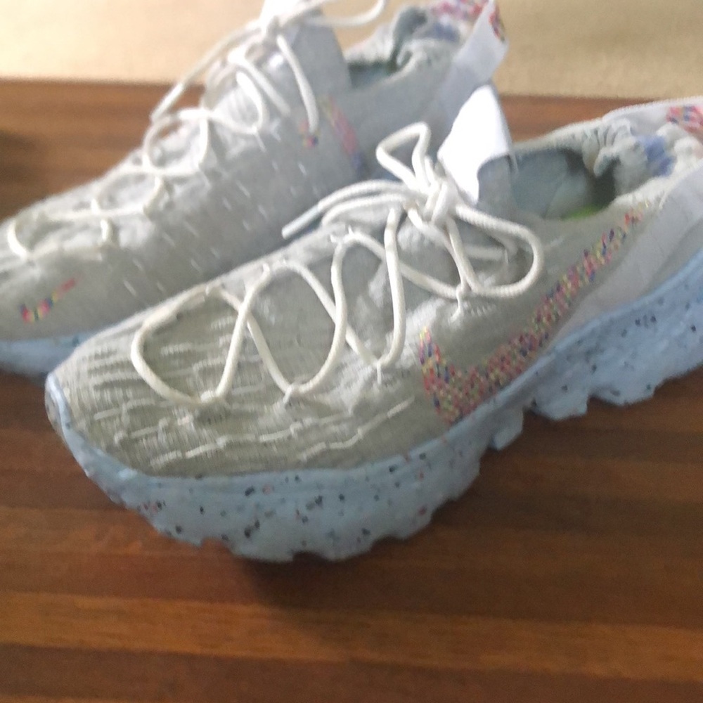 Nike sneakers